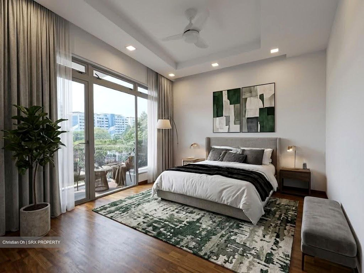 Starville (D14), Condominium #614721221